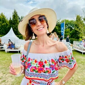 Meet your Posher, Rachael